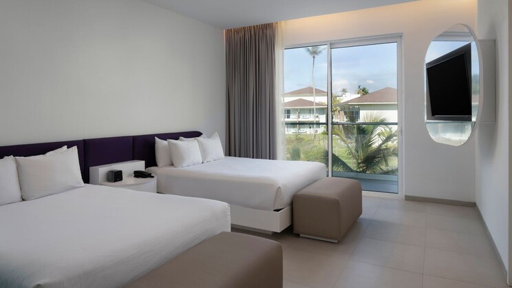 Marriott Miches Beach, An All-inclusive Resort